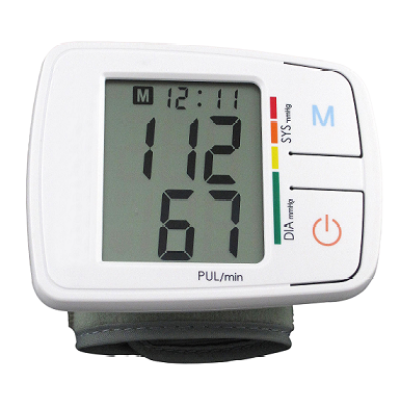 Andon KD-734 Wrist Blood Pressure Monitor