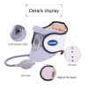 Effective neck collar soft inflatable cervical air traction collar table,C01