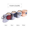 Effective neck collar soft inflatable cervical air traction collar table
