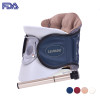 LEAMAI Standard Cervical Neck Traction Device - Adjustable Neck Stretcher Collar for Home Traction Spine Alignment -C02