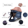 LEAMAI Newest Cervical Neck Traction Device-Adjustable Inflatable Neck Stretcher Collar for Home Traction Spine Alignment -C03