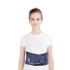 LEAMAI Decompression Back Belt Back Brace Back Pain Lower Lumbar Support,Four Colors for Men&Women,Size S,L,XL(25"-55") LEAMAI Decompression Back Belt