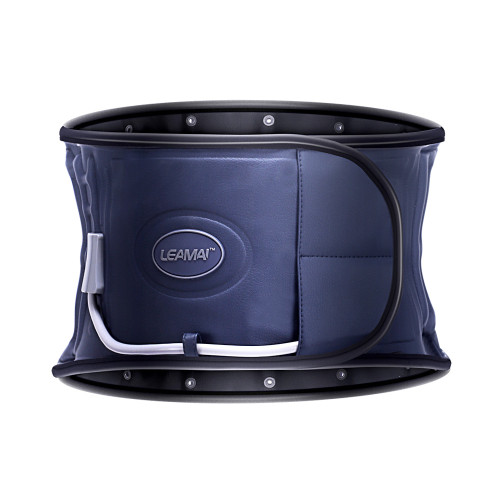LEAMAI-Decompression Back Belt, Bold Air Column Stronger Support for Your Back, Relief Back Pain- Type I,Size S,L(25