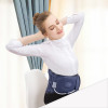 LEAMAI-Decompression Back Belt, Bold Air Column Stronger Support for Your Back, Relief Back Pain- Type I,Size S,L(25