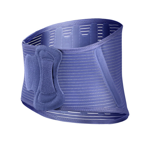 NewestLumbarFixationBelt Used for Lumbar Support to Relieve Low Back Pain and Safe Exercise Correction H01,OEM