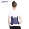 The upgraded version of waist protection is used for waist support, reducing back pain and safe movement correction H03