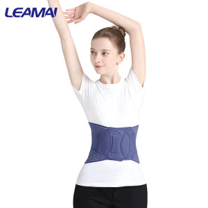 The upgraded version of waist protection is used for waist support, reducing back pain and safe movement correction H03