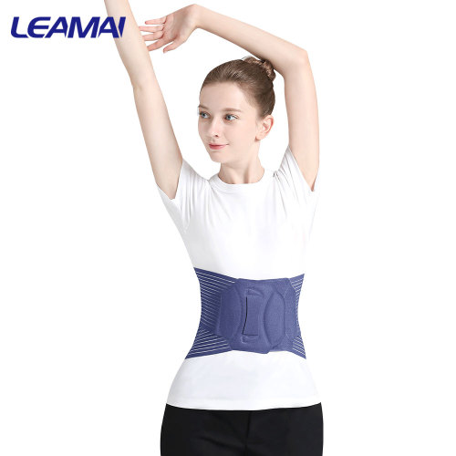 The upgraded version of waist protection is used for waist support, reducing back pain and safe movement correction H03