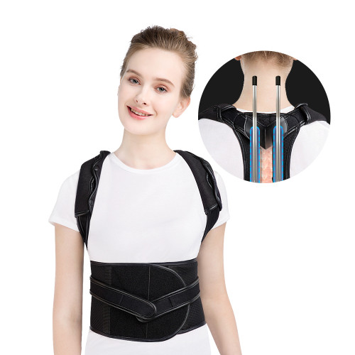 Leamai Hot selling product posture correct with posture pump