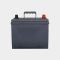 12V75Ah ues for car DIN75 high-quality lead-acid battery, providing power supply for automobiles