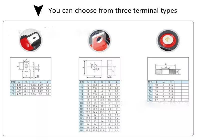 Lead acid battery