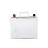 12V 50Ah Hi quality rechargeable Efficient European SMF Battery for Telecom Applications