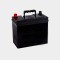 High Quality Korean Technology Din75 SMF car starting Battery For Exporting With Best Price