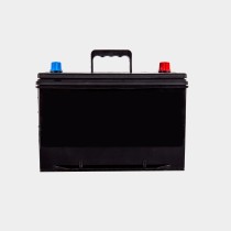 12V 65Ah automotive starting battery, suitable for reliable automotive starting systems