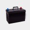 12V80Ah DIN80 sealed rechargeable lead-acid battery suitable for car starting battery with JIS DIN.