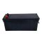 12V150AH DIN150 high-performance rechargeable smf battery for truck starting power supply use
