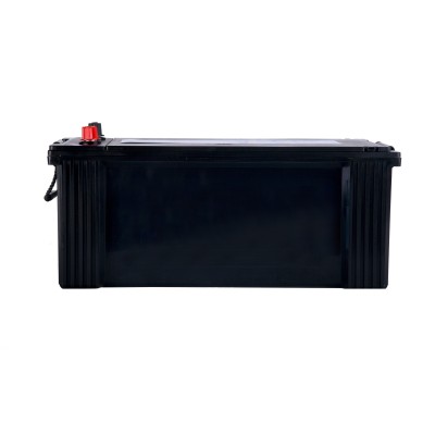 N150 Drive with confidence using JIS's high-performing sealed lead acid starting battery manufactory