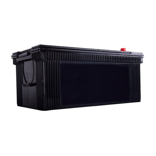 Choose N200 lead acid battery for top-performing OEM designed for optimal automotive power