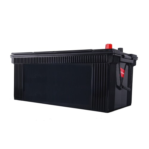 Choose N200 lead acid battery for top-performing OEM designed for optimal automotive power