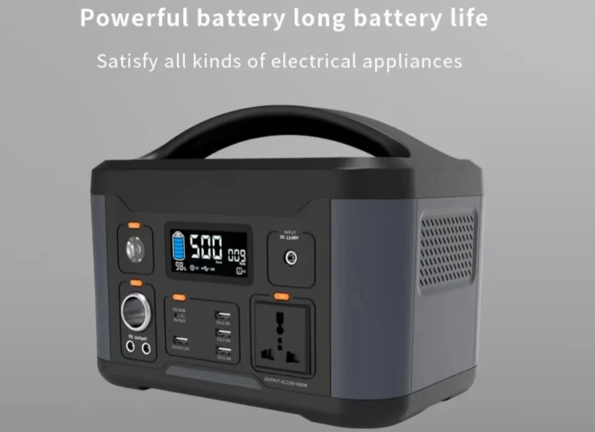 2000w manufacturer battery