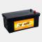 12V150AH DIN150 high-performance rechargeable smf battery for truck starting power supply use