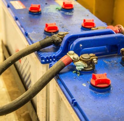 THE KEY TO LONG-LASTING GOLF CART BATTERIES: WHY WATERING BLOCK BATTERIES MATTERS