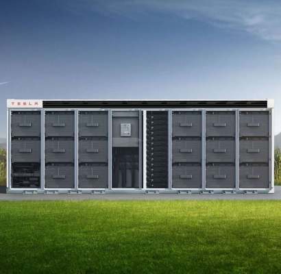 Tesla Q2 storage deployments increase 222% as company navigates  fractured regulatory environment
