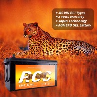 12V40AH is suitable for high-quality lead-acid batteries in car starting, providing a seamless starting experience for cars