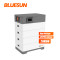 ESS Stack lithium batteries 30kwh 20kwh 5kwh lifepo4 battery 51.2V high voltage stacked energy storage battery