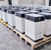U.S. battery storage capacity will increase significantly by 2025