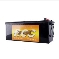 12V32AH  JIS Car battery  OEM SMF starter battery provides power for cars