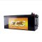 12V200AH High Capacity Truck Starting Battery Japanese Standard SMF High Performance Rechargeable Lead Acid Battery for Automotive Starting