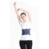 NewestLumbarFixationBelt Used for Lumbar Support to Relieve Low Back Pain and Safe Exercise Correction H01,OEM