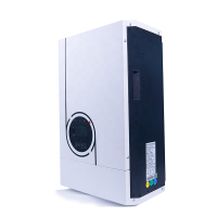 High quality hybrid MPPT 3KW 5KW solar inverter built in MPPT solar with 100A home inverter works