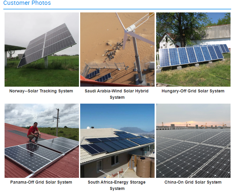 Energy Storage Battery