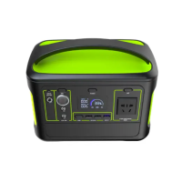 Box Household outdoor power supply 100w power station Portable energy storage 100w power station