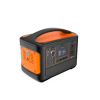 2000w High-Capacity Camping Lifepo4 Power Station Portable Energy Storage Battery in power bank