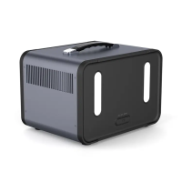 portable power station solar energy storage 2000w manufacturer battery portable power station