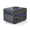 Portable 11kwh Power Station 2000 Times Cycle Life 1080wh Portable Energy Storage Battery