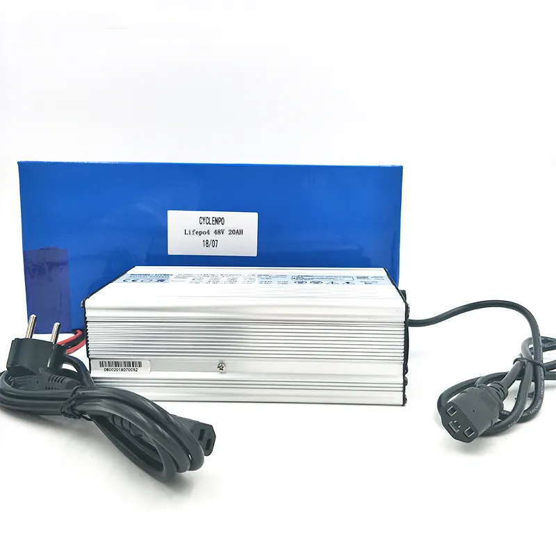 16S10P lithium battery