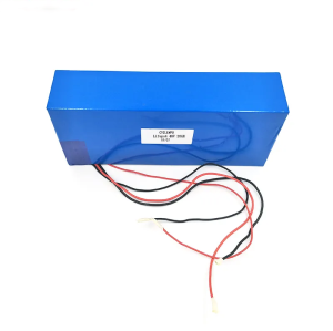 High quality electric bicycle rechargeable 24V 20AH lithium-ion battery for scooter and E-bike