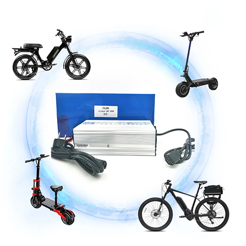 Bike Battery