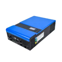 Power Off Grid Solar With 3kw 5kw 10kw 48 V Dc To Da Build In Mppt Backup Home Or Outdoor Inverters