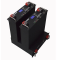 48V100Ah with BMS charging controller storage to provide reliable power supply during power bank