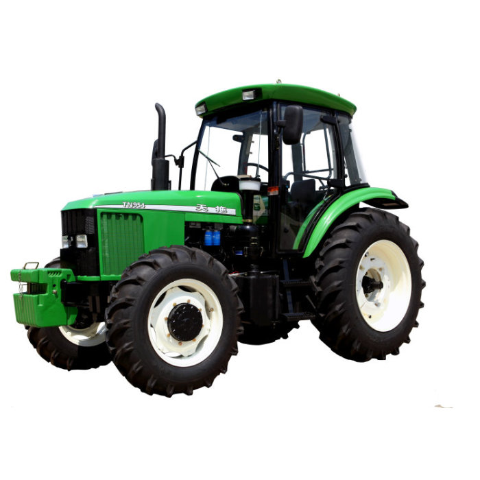 آلة زراعية جرار زراعي جرار صيني رخيص