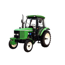 MINI  four wheel tractor Garden Orchard tractor  Low price Good quality farm tractor