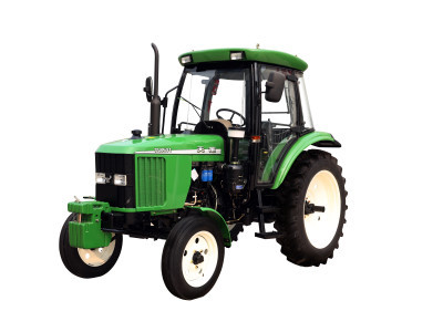 MINI four wheel tractor Garden Orchard tractor Low price Good quality farm tractor