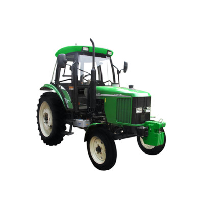 MINI  four wheel tractor Garden Orchard tractor  Low price Good quality farm tractor