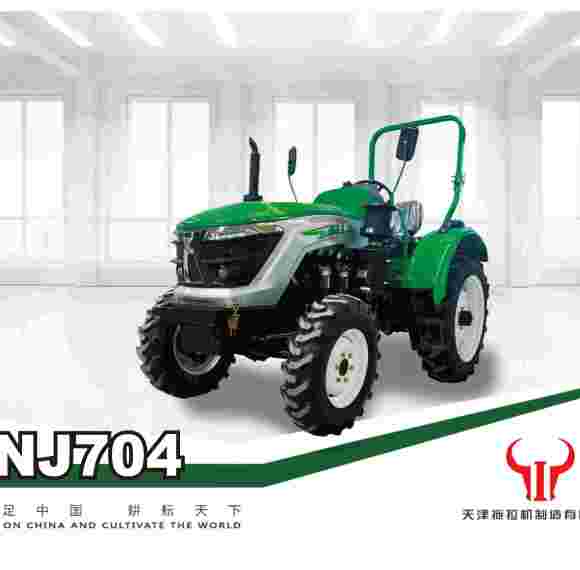 Универсальное сельскохозяйственное оборудование 4wd дешевый небольшой сельскохозяйственный трактор для горячей продажи сельскохозяйственной машины с низкой мощностью
