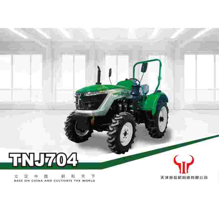 Универсальное сельскохозяйственное оборудование 4wd дешевый небольшой сельскохозяйственный трактор для горячей продажи сельскохозяйственной машины с низкой мощностью